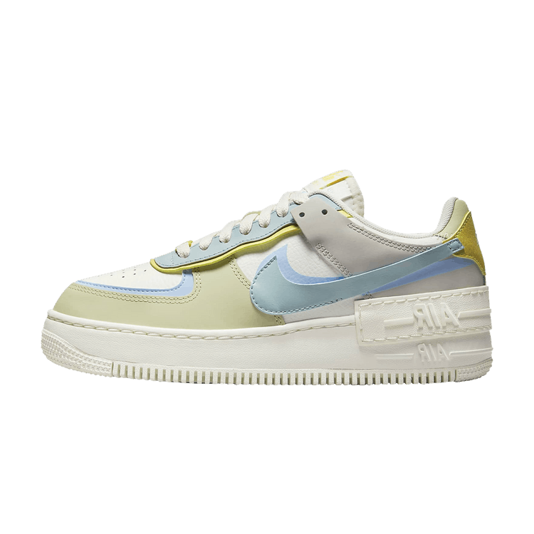 Nike Air Force 1 Low Shadow Ocean Cube