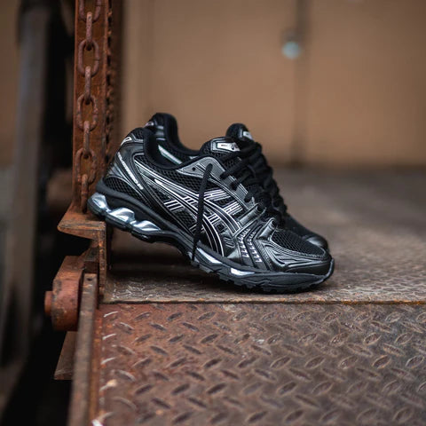 Asics gel-kayano (tn 001) best sale