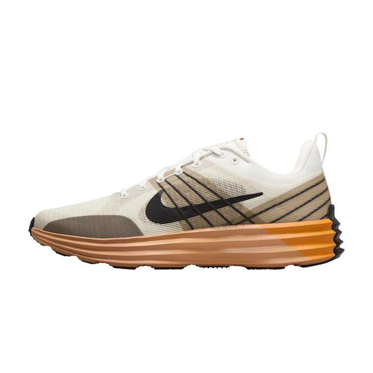 Nike Lunar Roadm Summit White Coconut Milk Khaki