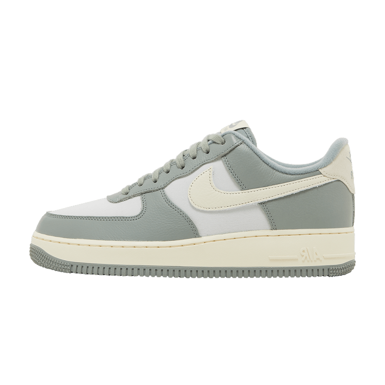 Nike Air Force 1 Low '07 LX Mica Green Coconut Milk