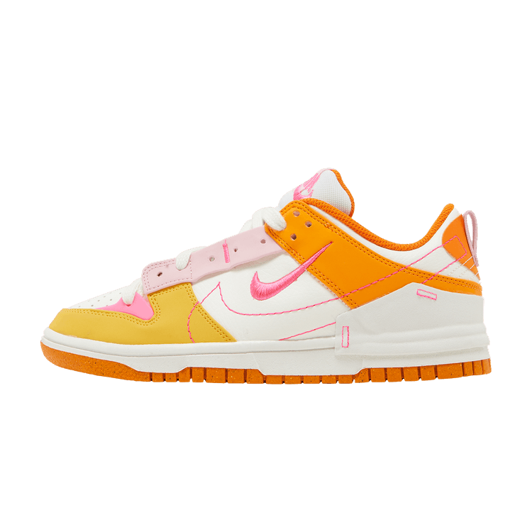 Nike Dunk Low Disrupt 2 Sunrise