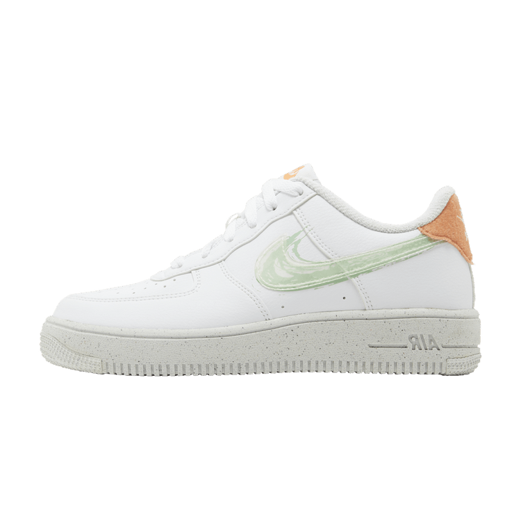 Nike Air Force 1 Low Crater Brushstroke (GS)