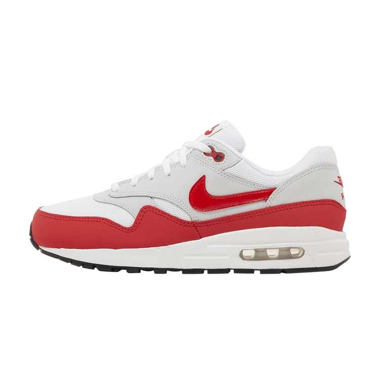 Nike Air Max 1 Sport Red (2023) (GS)