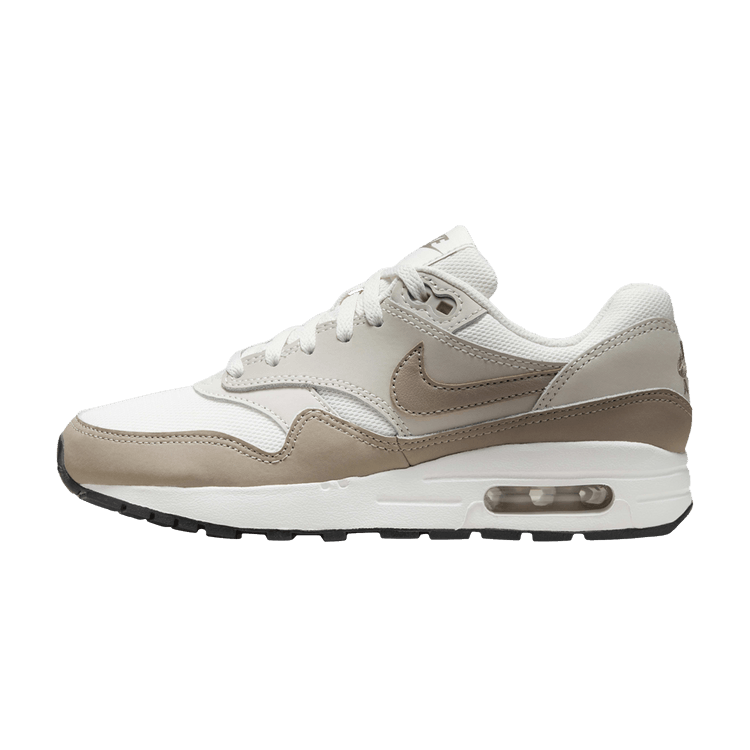 Nike Air Max 1 Light Orewood Brown Khaki (GS)