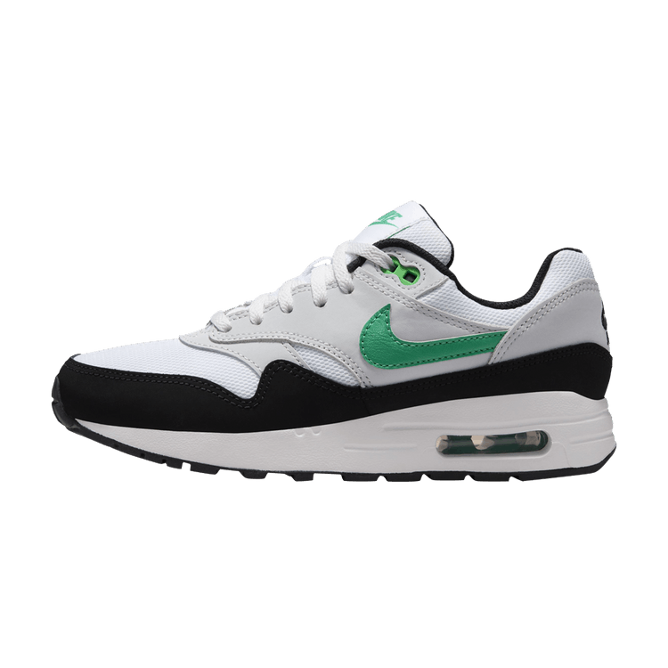 Nike Air Max 1 White Stadium Green (GS)