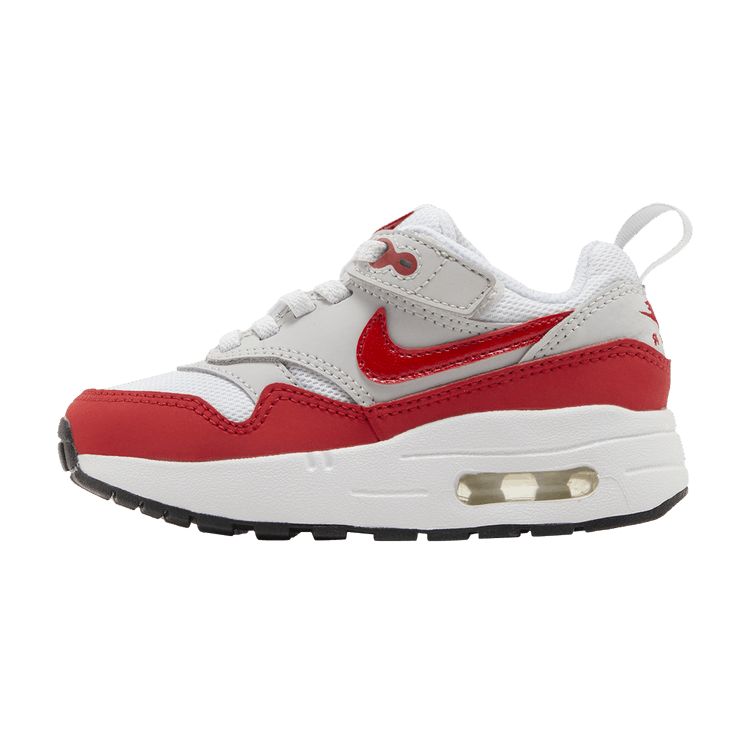 Nike Air Max 1 EasyOn Sport Red (2023) (PS)