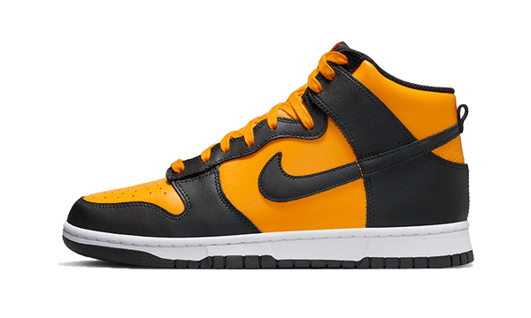 Dunk High Reverse Goldenrod - DD1399-700