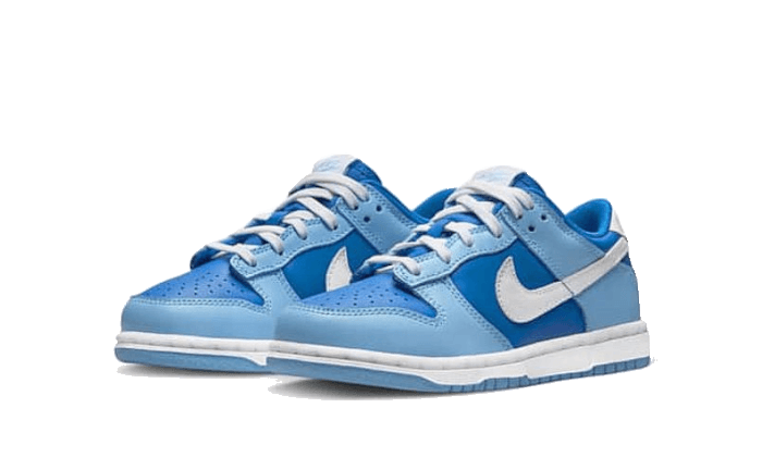 Dunk Low Argon Enfant (PS) - DV2635-400