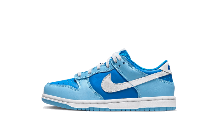 Dunk Low Argon Enfant (PS) - DV2635-400