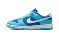 Nike Dunk Low Argon