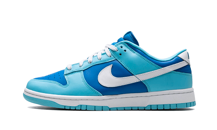 Dunk Low Argon - DM0121-400