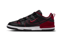 Nike Dunk Low Disrupt 2 Black Dark Beetroot