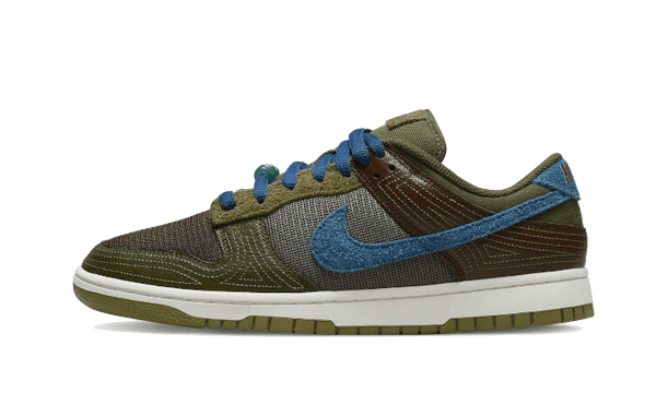 Dunk Low NH Cacao Wow - DR0159-200
