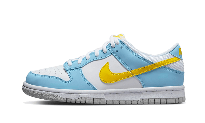 Dunk Low Next Nature Homer Simpson - DX3382-400