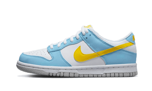 Nike Dunk Low Next Nature Homer Simpson