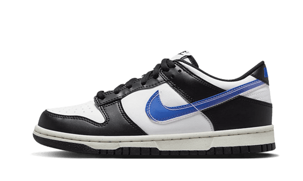 Dunk Low Next Nature TPU Swoosh - FD0689-001