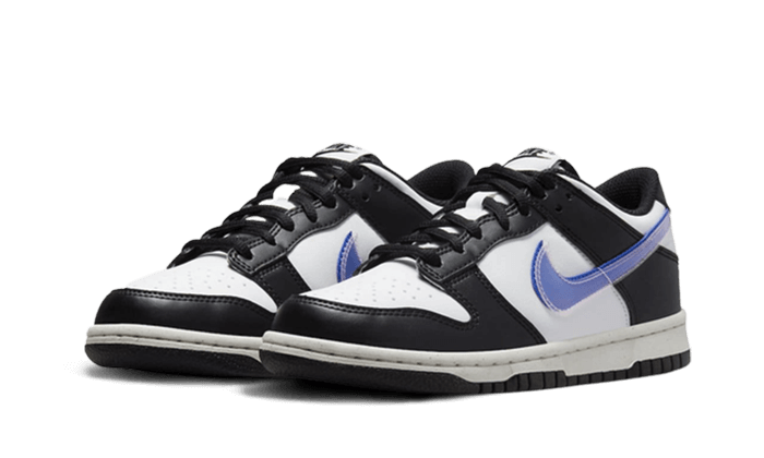 Dunk Low Next Nature TPU Swoosh - FD0689-001