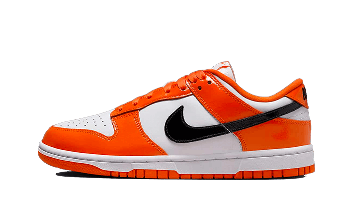 Nike Dunk Low Patent Halloween