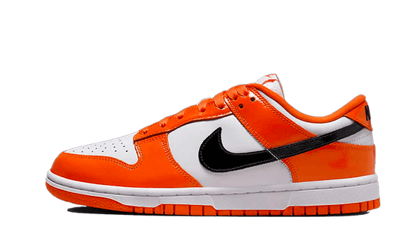 Dunk Low Patent Halloween - DJ9955-800