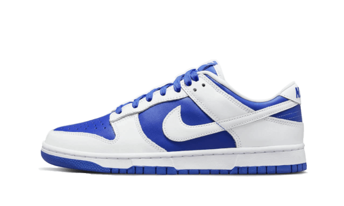 Nike Dunk Low Reverse Kentucky