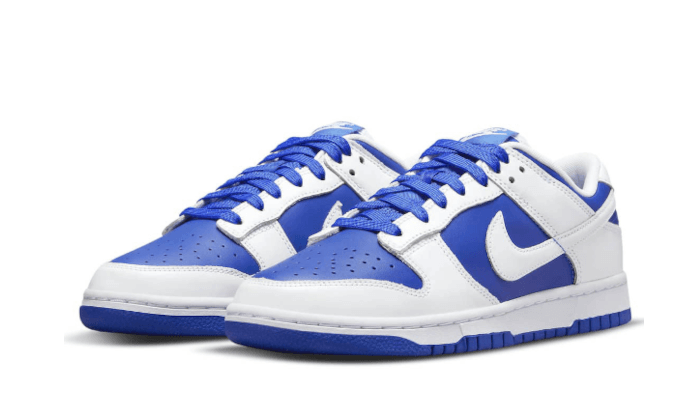 Dunk Low Reverse Kentucky - DD1391-401 / DV7067-400