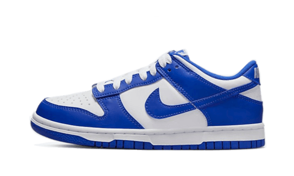 Dunk Low Racer Blue - DV7067-400