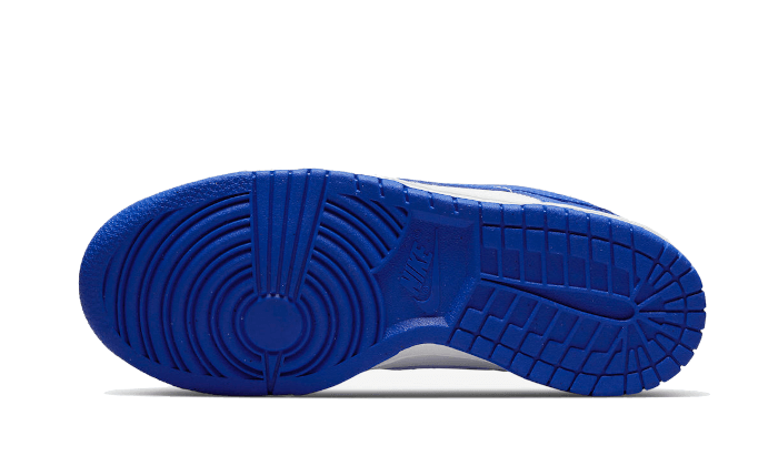 Dunk Low Racer Blue - DV7067-400