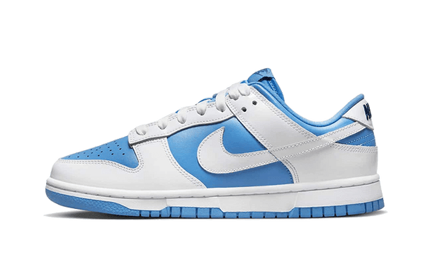 Dunk Low Reverse UNC - DJ9955-101
