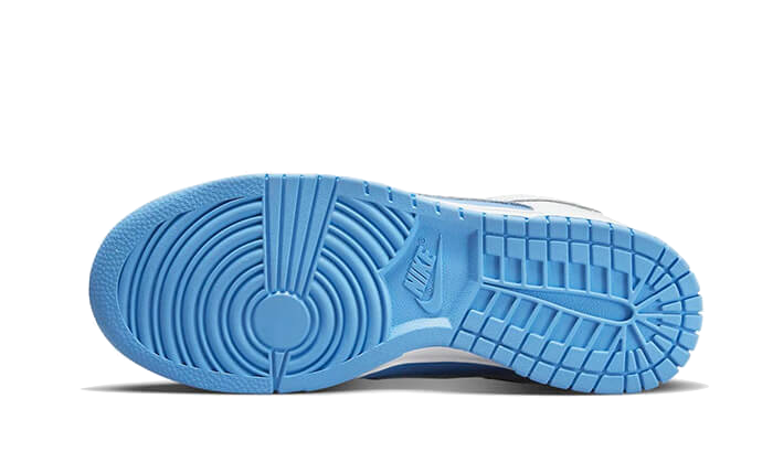 Dunk Low Reverse UNC - DJ9955-101