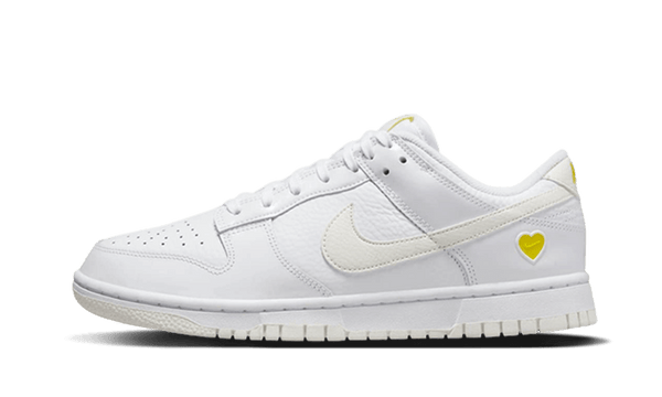 Dunk Low Yellow Heart - FD0803-100