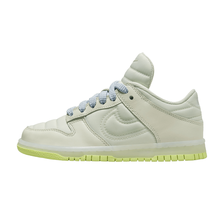 Dunk Low GS 'Padded Tongue'