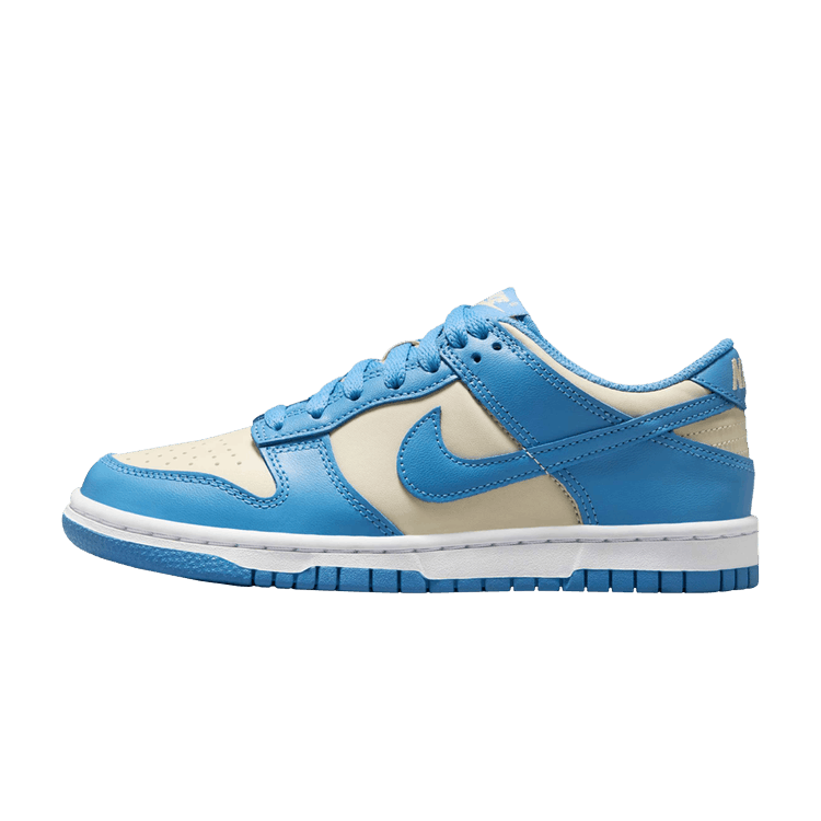 Nike Dunk Low Blue Beyond Beach (GS)