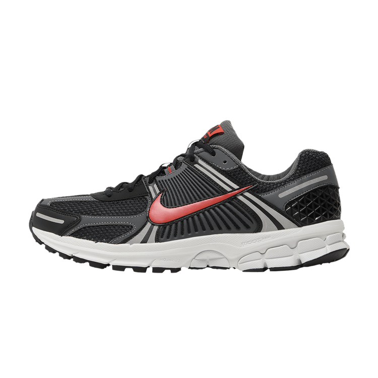 Nike Zoom Vomero 5 Black Picante Red