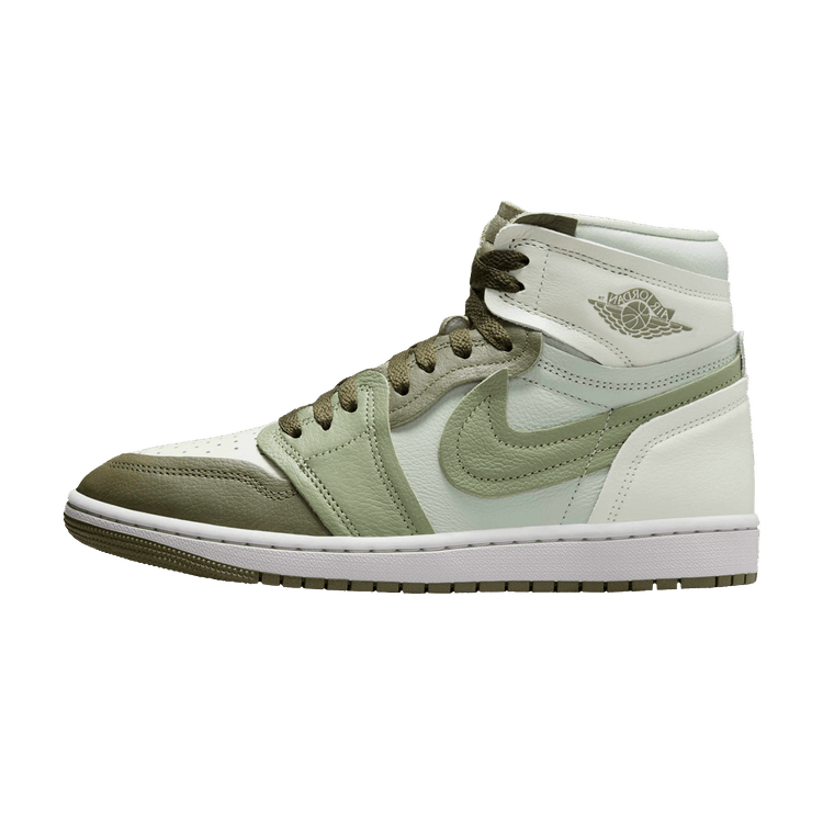 Jordan 1 High Method of Make Medium Olive