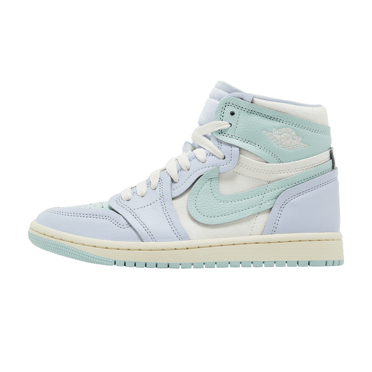 Jordan 1 High Method of Make Hydrogen Blue
