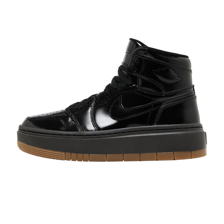 Jordan 1 Elevate High SE Black Gum