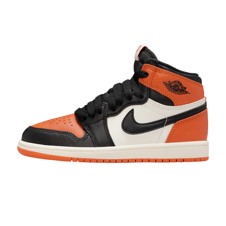Jordan 1 Retro High OG Shattered Backboard (2025) (PS)