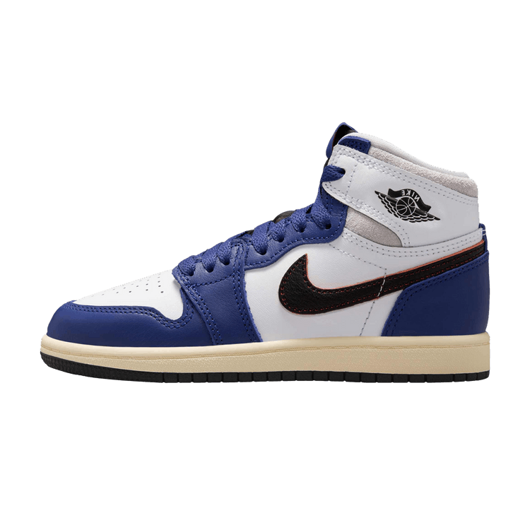 Jordan 1 Retro High OG Rare Air (PS)