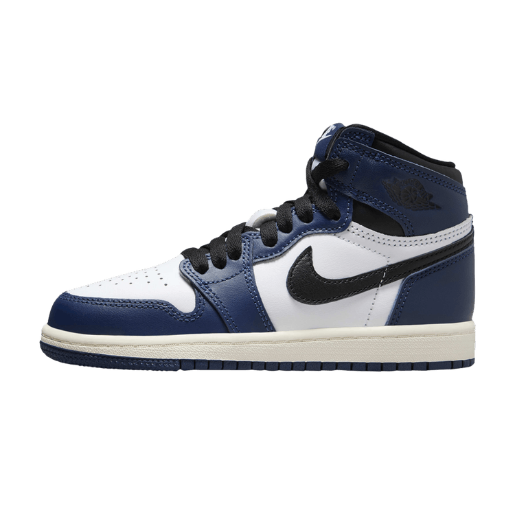 Jordan 1 Retro High OG Midnight Navy (PS)