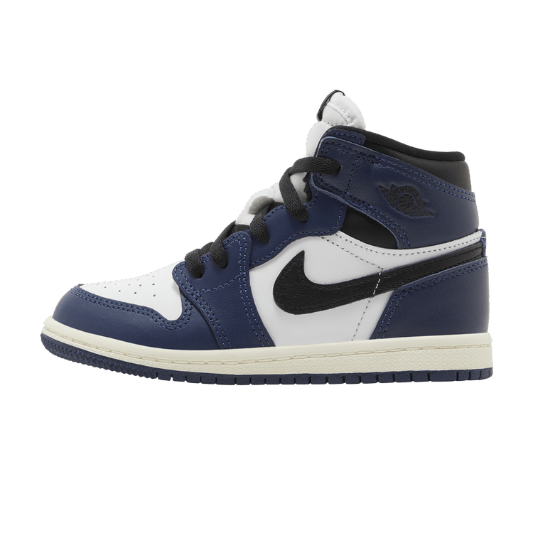 Jordan 1 Retro High OG Midnight Navy (TD)