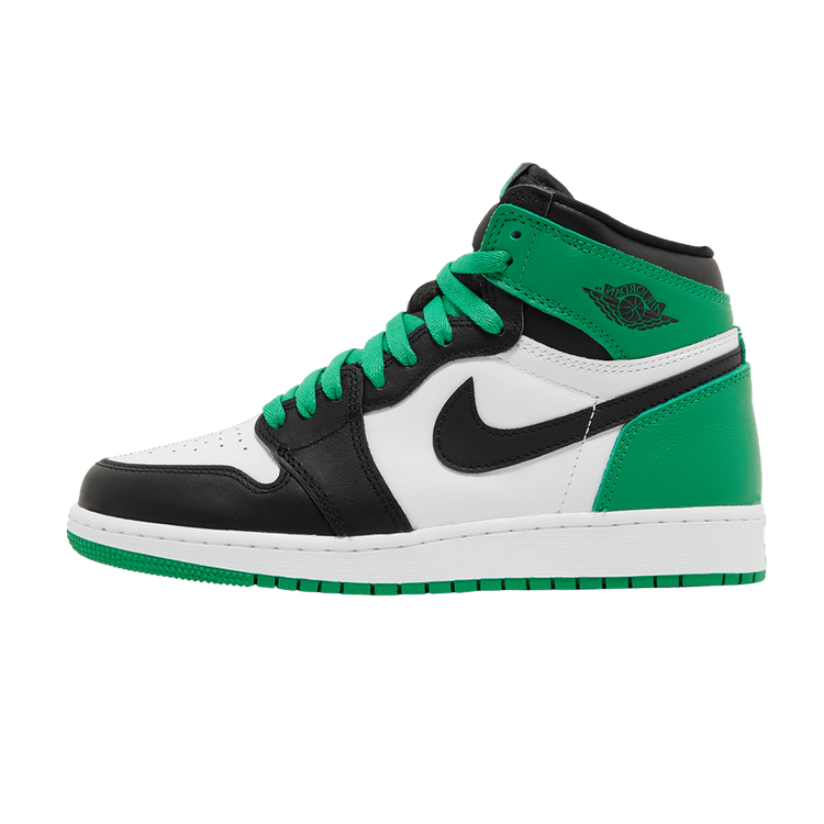 Jordan 1 Retro High OG Lucky Green (GS)