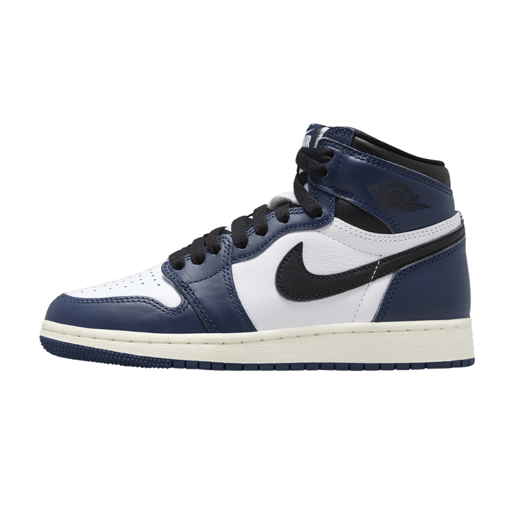 Jordan 1 Retro High OG Midnight Navy (GS)