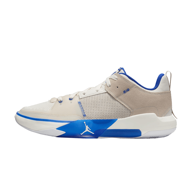 Air Jordan One Take 5 'Phantom Game Royal'