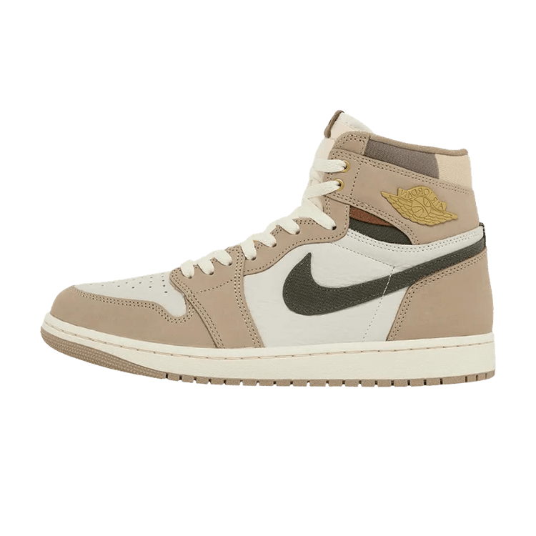 Jordan 1 Retro High OG Khaki