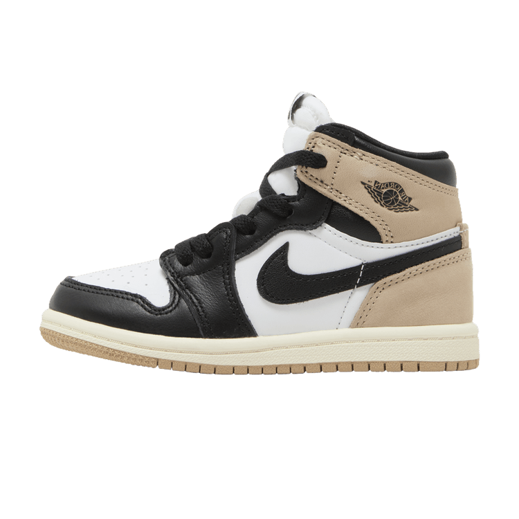 Jordan 1 Retro High OG Latte (TD)