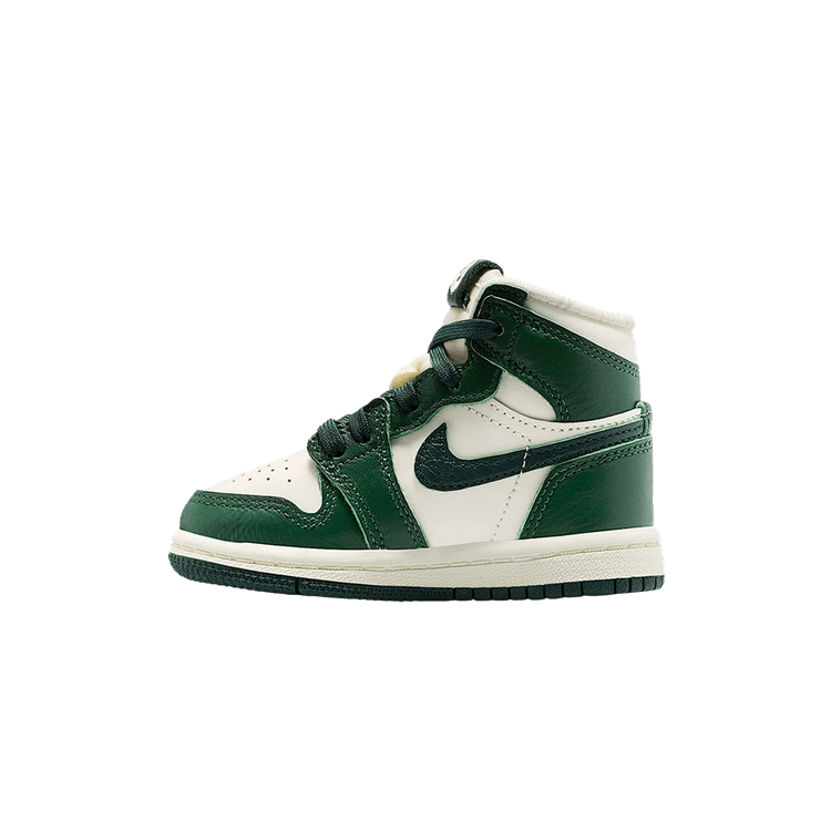 Jordan 1 Retro High OG Fir Pro Green (TD)