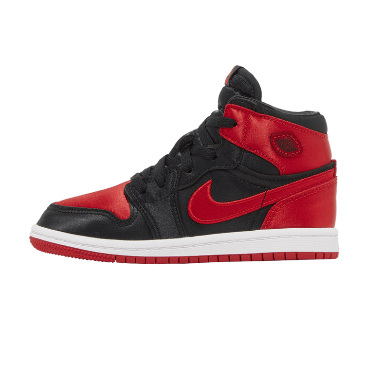 Jordan 1 Retro High OG Satin Bred (TD)