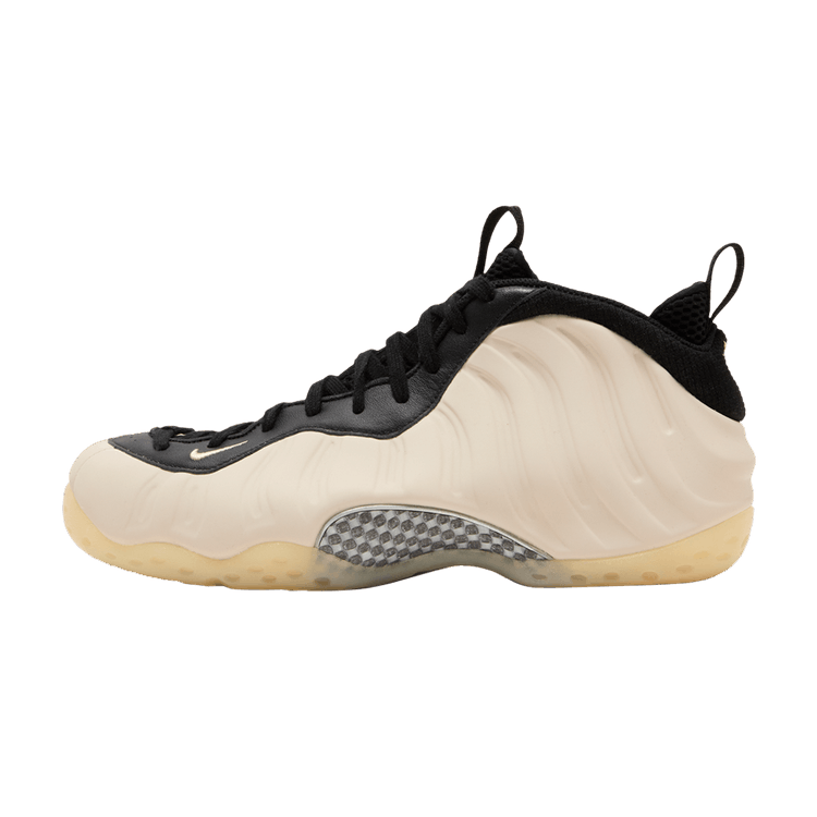 Nike Air Foamposite One Light Orewood Brown