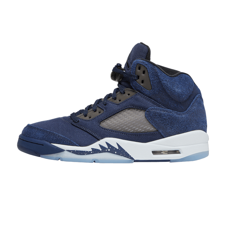 Jordan 5 Retro Georgetown