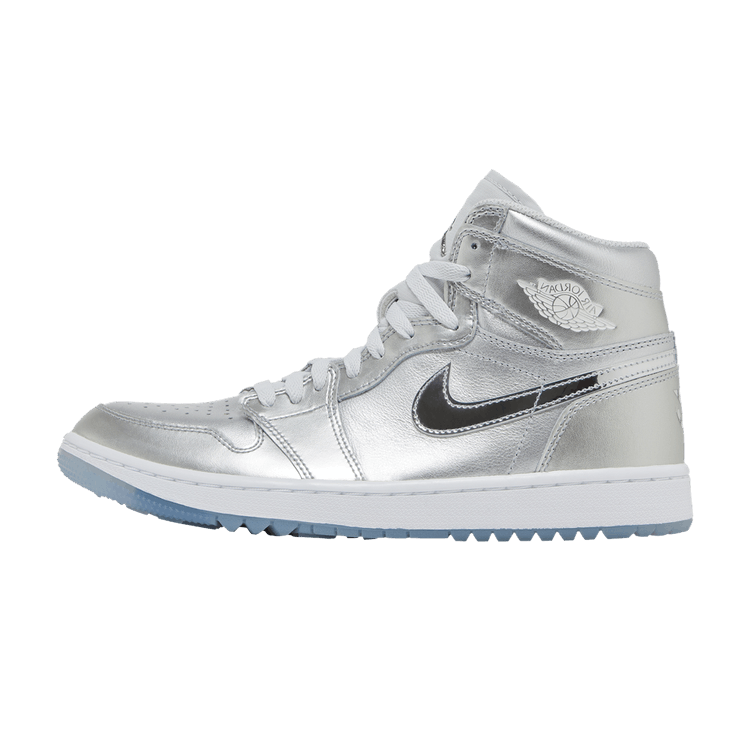 Jordan 1 High Golf Gift Giving Pack